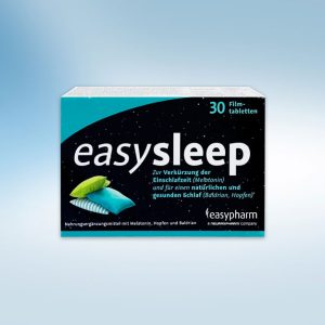 EASYSLEEP FILMTABLETTEN ++ 30 Stück
