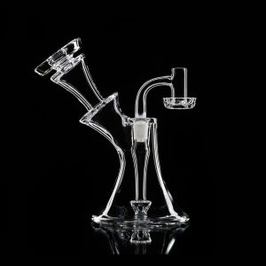 EVAN SHORE Clear Titty Rig V1 – 10mm