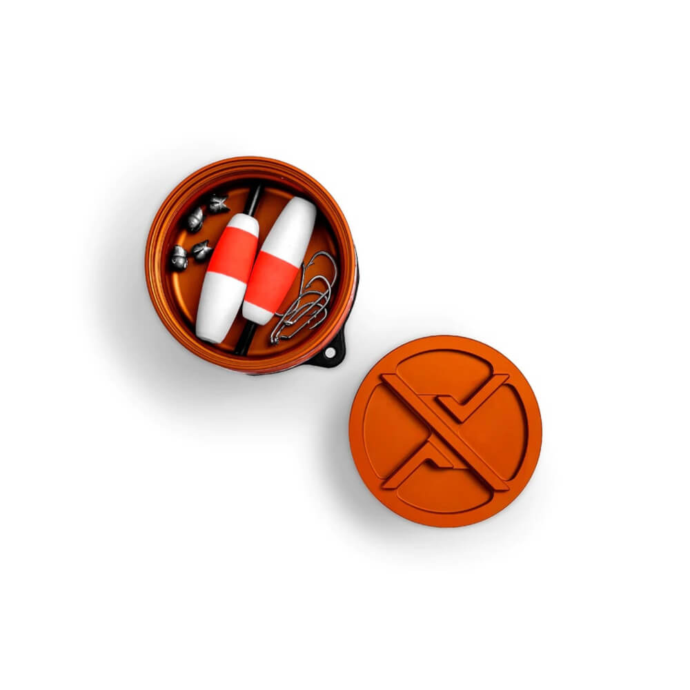 EXOTAC xREEL – Bild 8