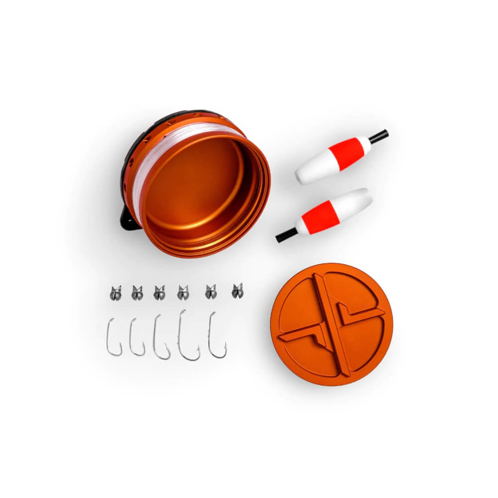 EXOTAC xREEL – Bild 9