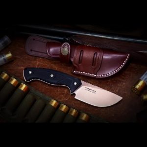 Extrema Ratio Venatus S Nitrogen