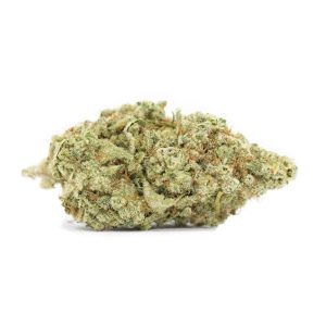 Frozen Lemon Minz CBD Blüten