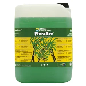 T.A. Tripart Grow 10 L.