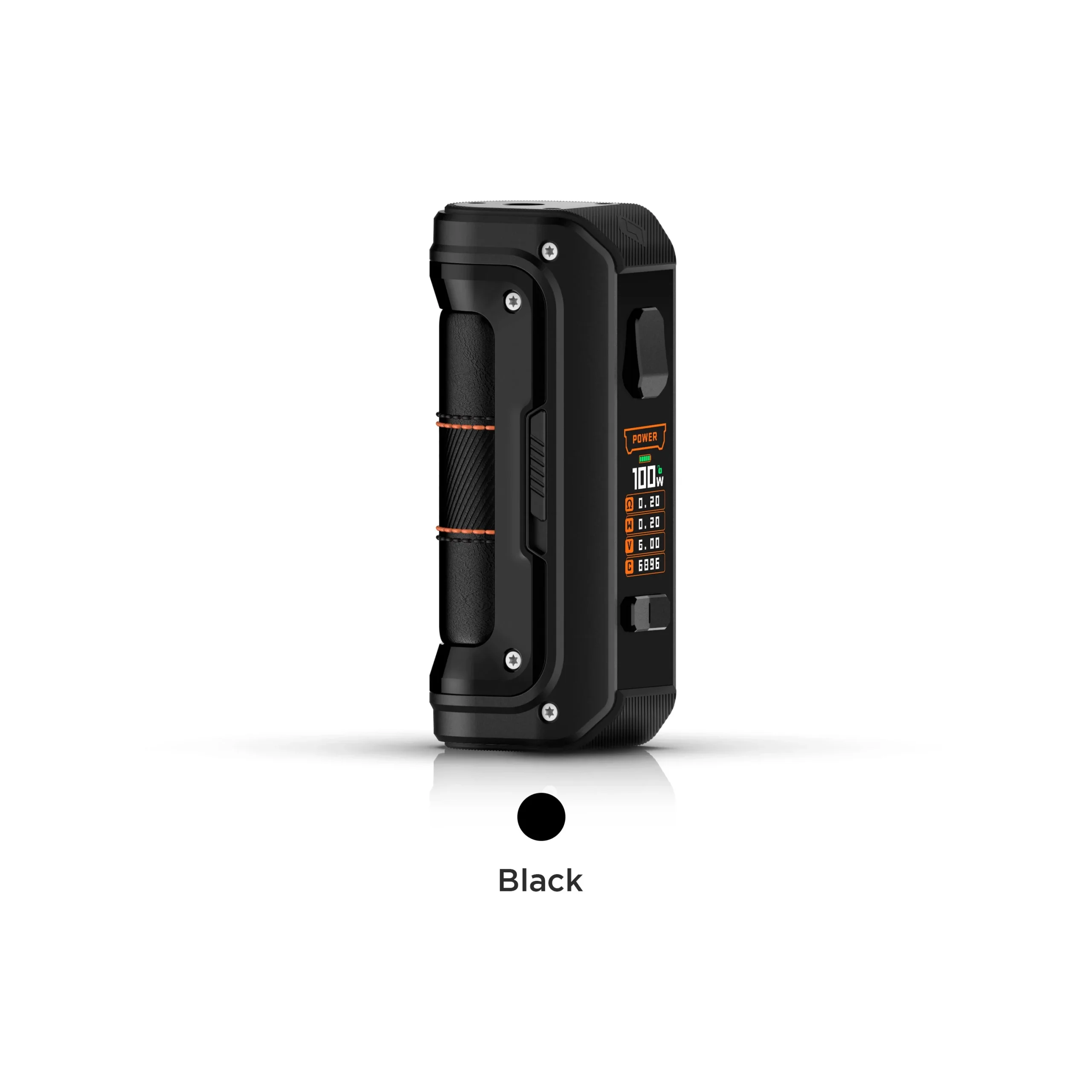 Geekvape Max100 (Aegis Max 2) Box Mod Akkuträger – Bild 2