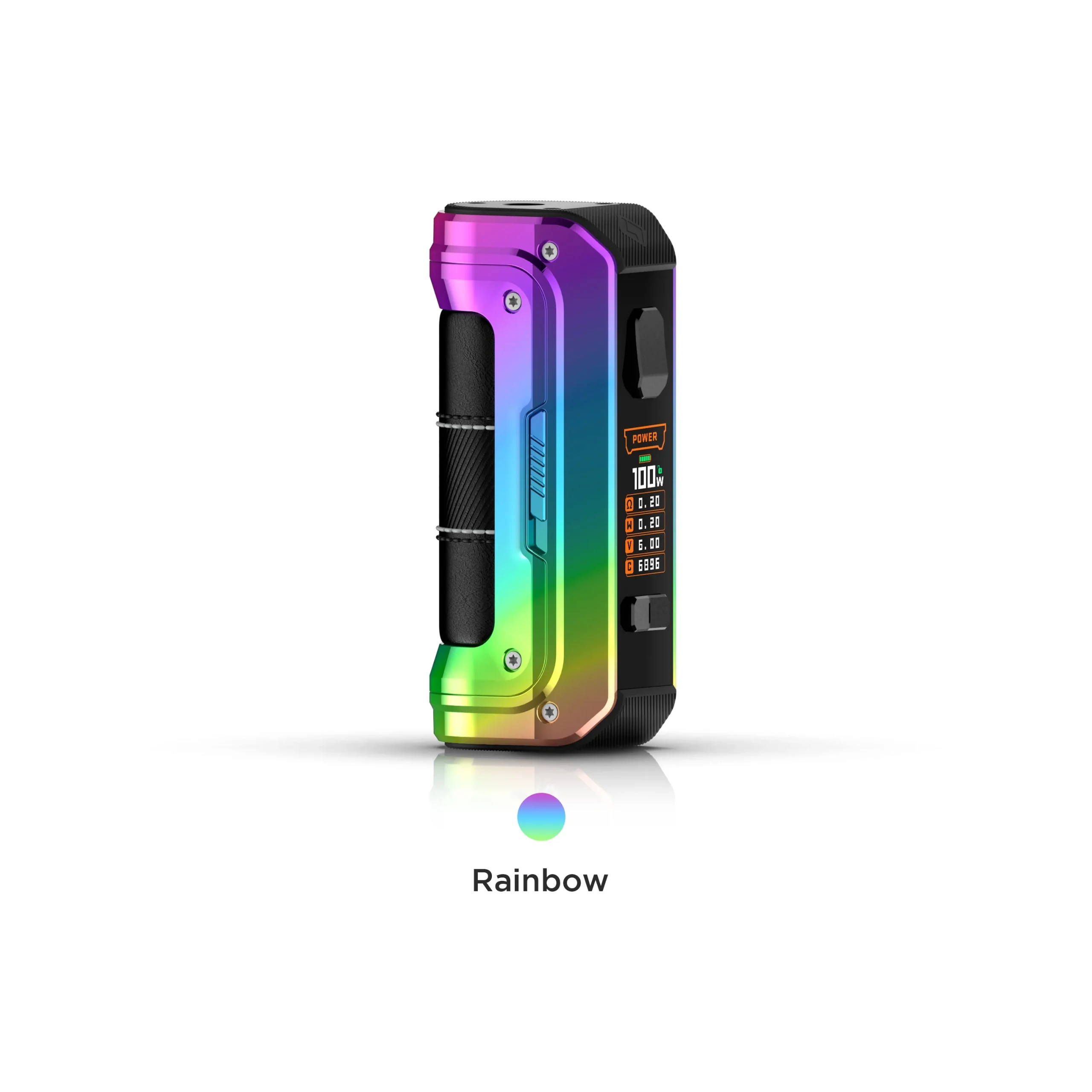 Geekvape Max100 (Aegis Max 2) Box Mod Akkuträger – Bild 3