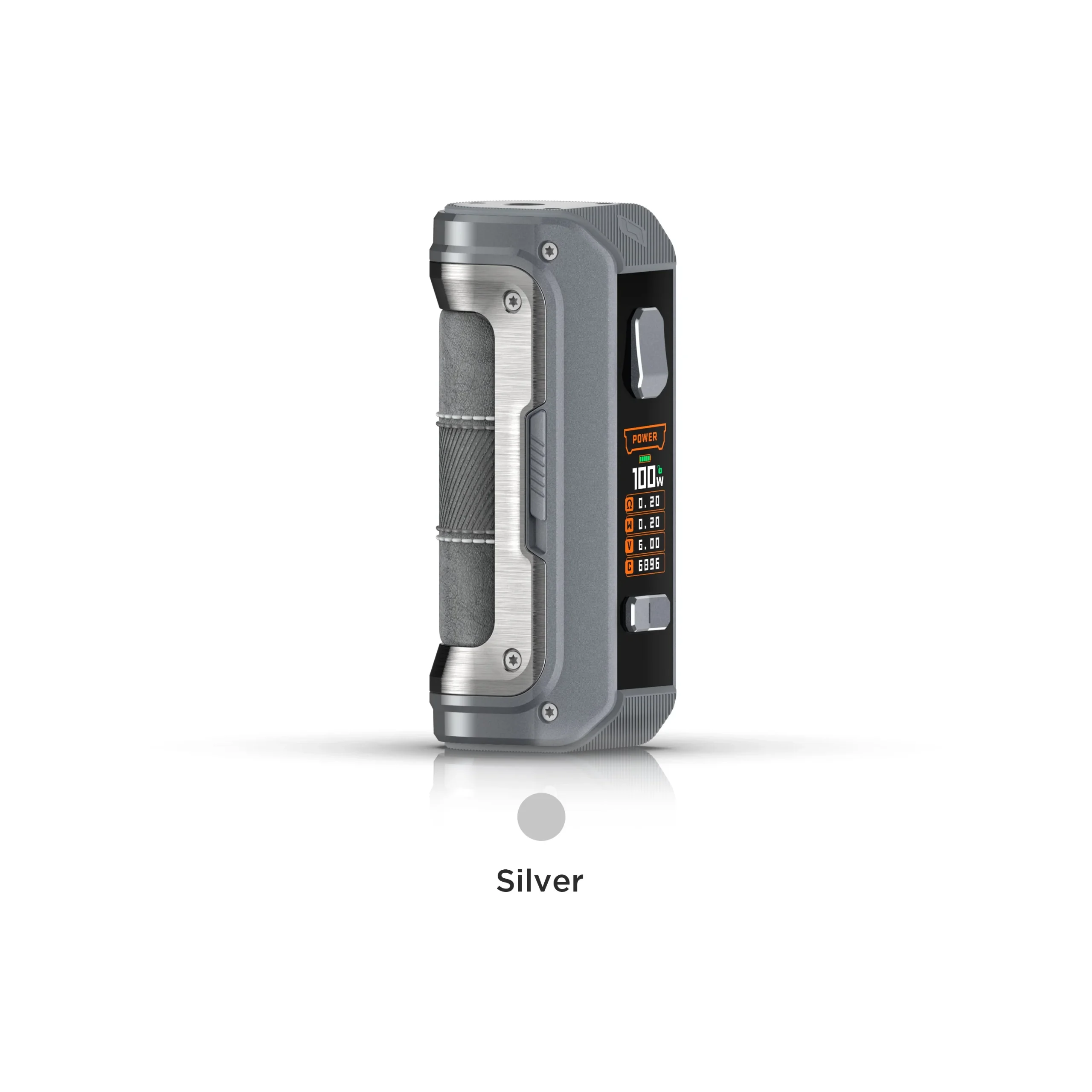 Geekvape Max100 (Aegis Max 2) Box Mod Akkuträger – Bild 6