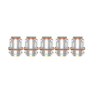 GVO-freie Inhaltsstoffe GeekVape – Z2 Z0.2 Mesh Coil Verdampferkopf 0.2 Ohm Zeus SubOhm Schick