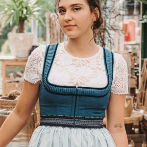 Dirndlbluse “Friederike”