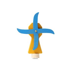 Grimm’s Stecker Windmühle