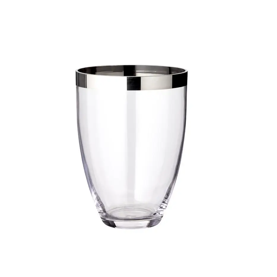 Vase Glas CHARLOTTE Edzard H 24 cm – Bild 3
