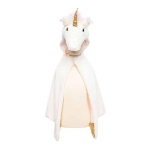 Great Pretenders Kostüm-Kuschelumhang Einhorn