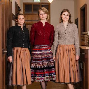 Strickjacke “Gunda”