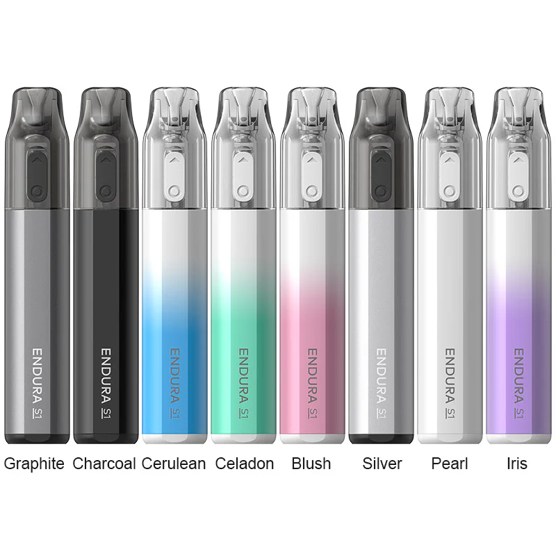 Innokin Endura S1 Pod Kit 700mAh – Bild 2