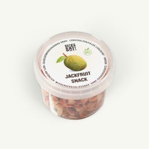 Jackfruit Snack, 60g