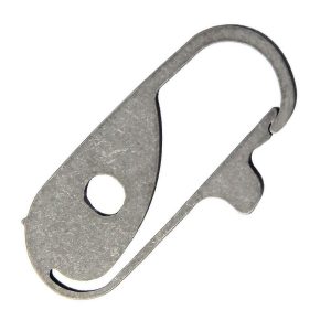 KeyBar Keyrabiner Einsatz