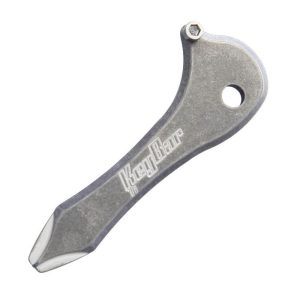 KeyBar Kreuzschlitz- Schraubendreher Einsatz