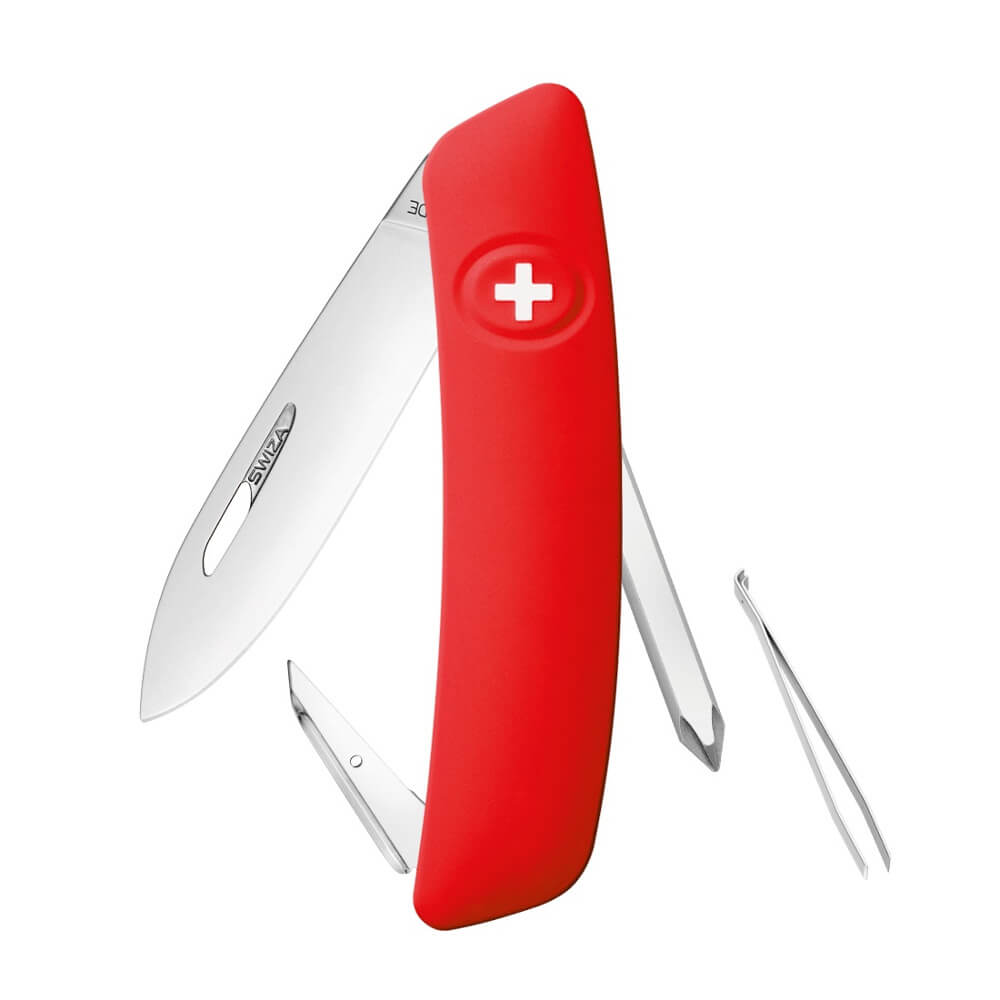 SWIZA D02 Standard – Bild 6