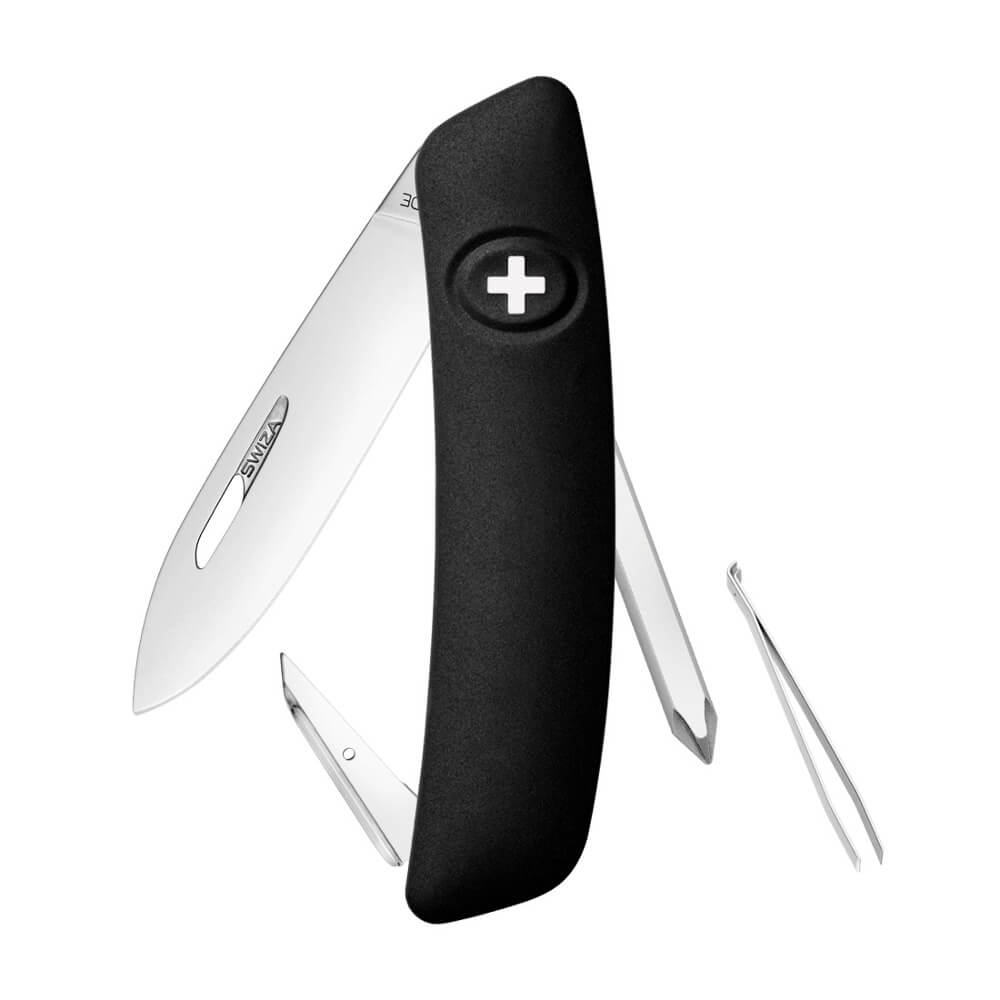 SWIZA D02 Standard – Bild 7