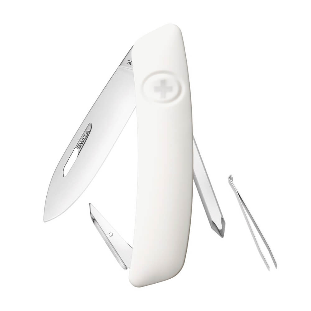 SWIZA D02 Standard – Bild 8