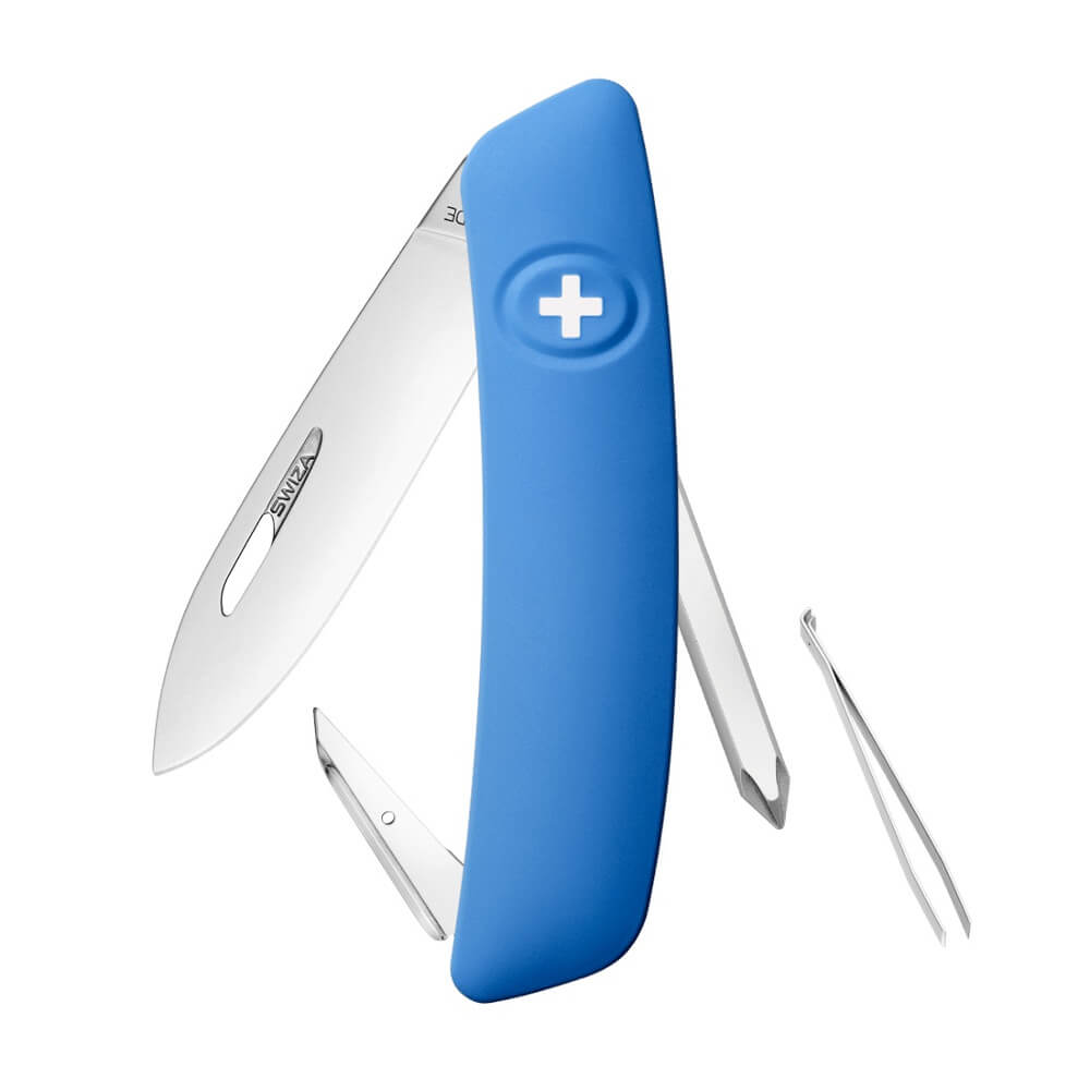 SWIZA D02 Standard – Bild 2