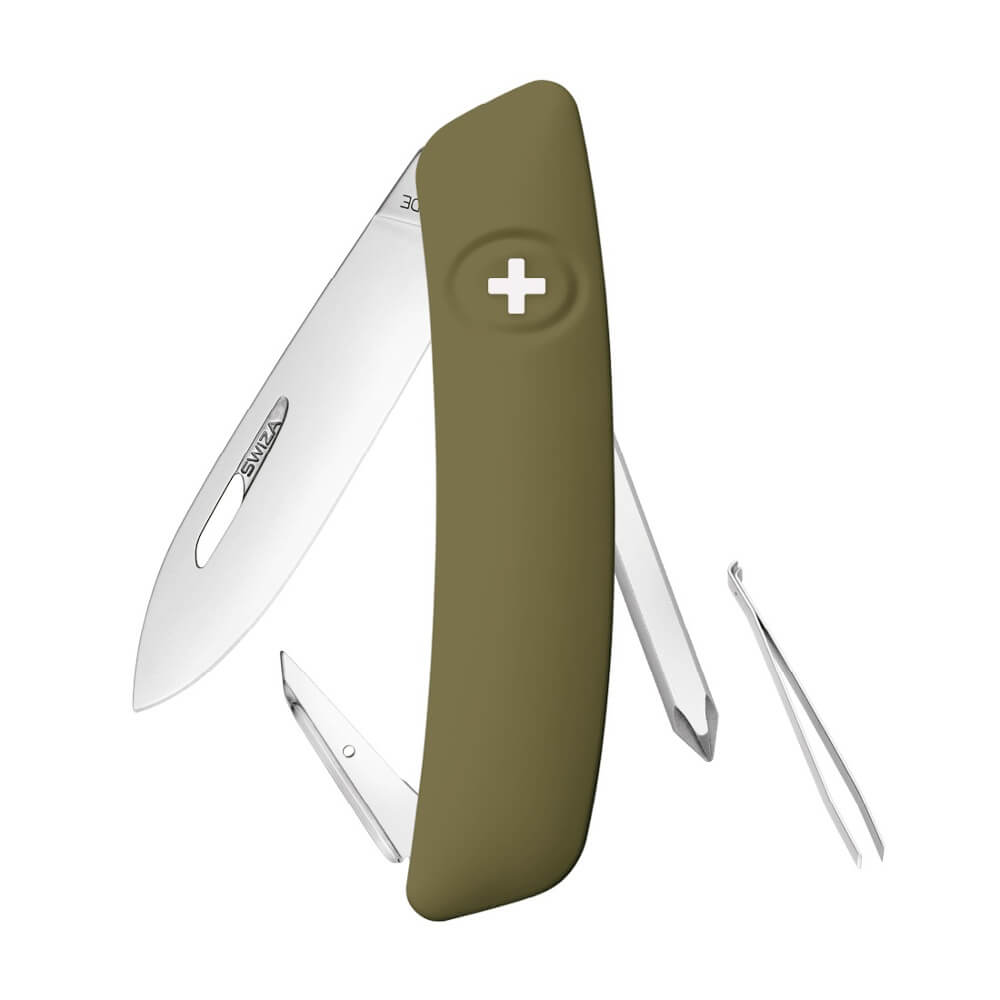 SWIZA D02 Standard – Bild 4