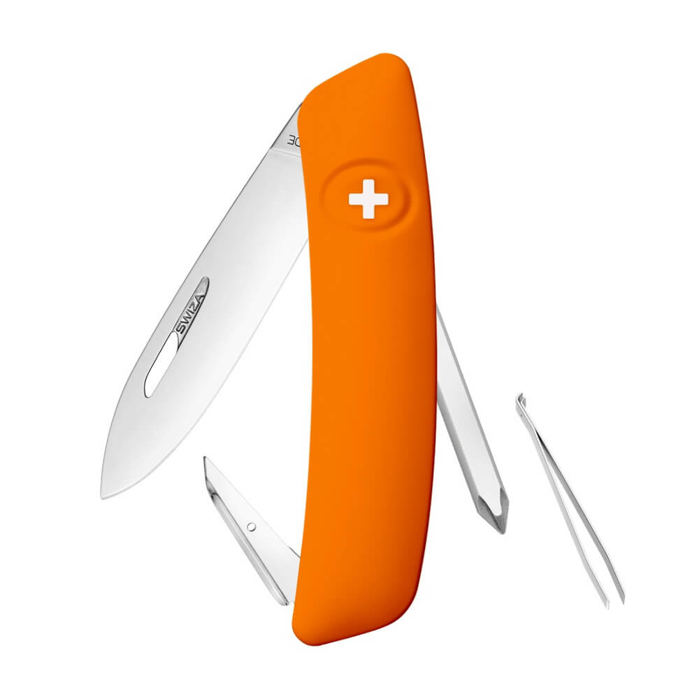 SWIZA D02 Standard – Bild 5