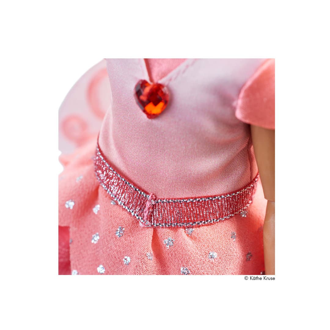 Kruselings Puppe Magisches Feenkleid Joy – Bild 2