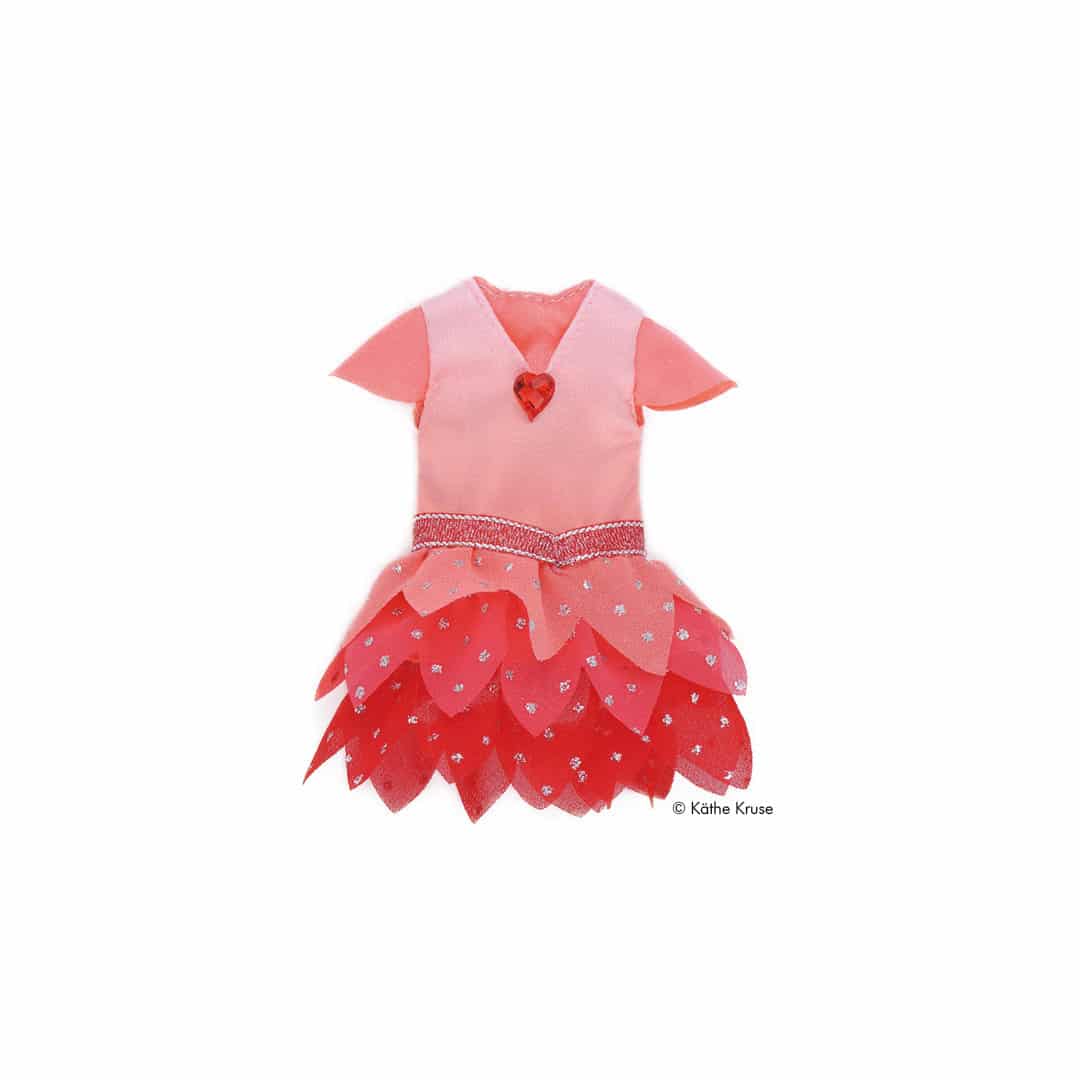 Kruselings Puppe Magisches Feenkleid Joy