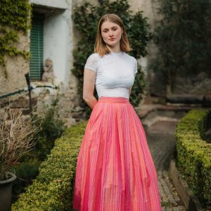 Spitzen-Shirt “Emma”