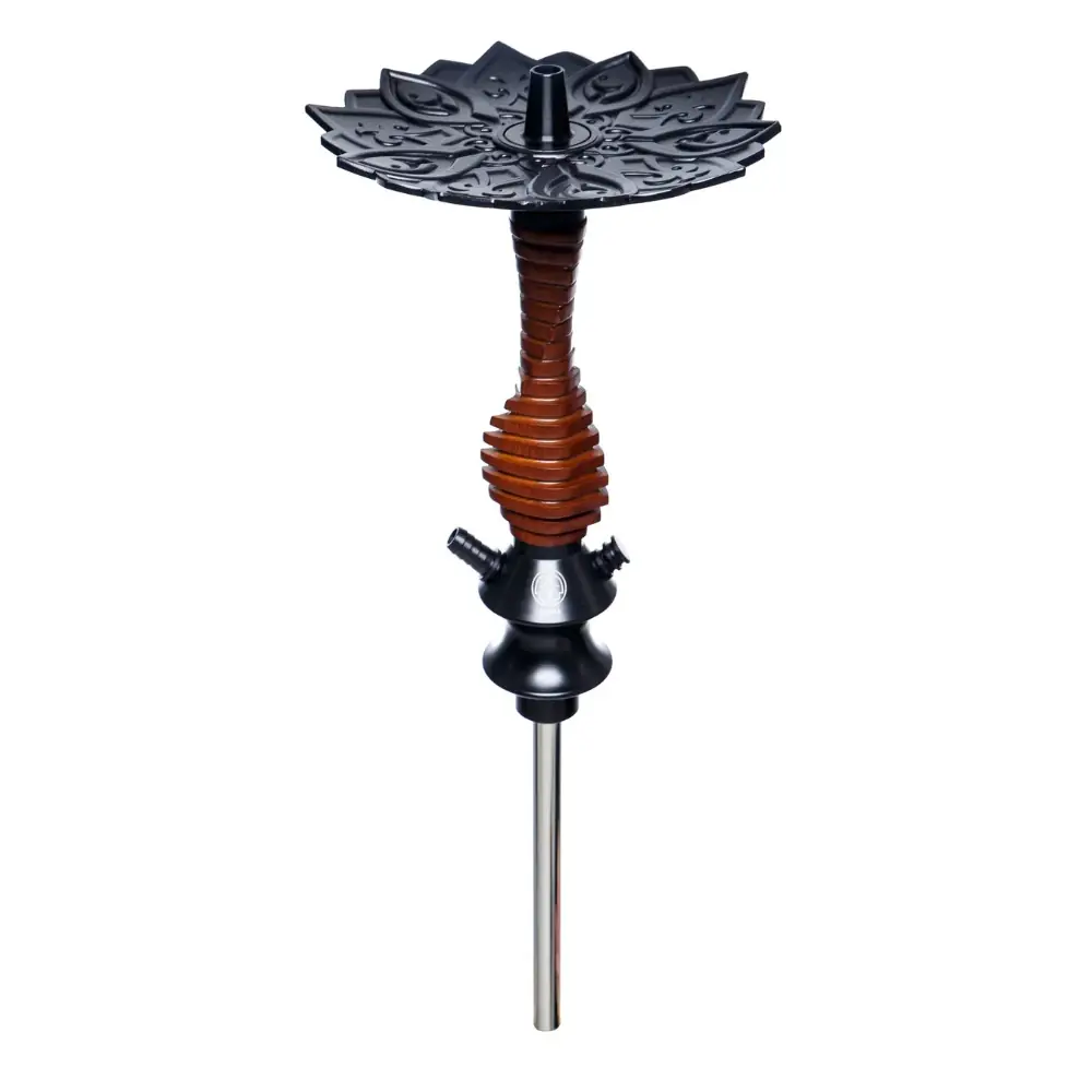 Karma Hookah – Mini 3.0 – Brown – Bild 3