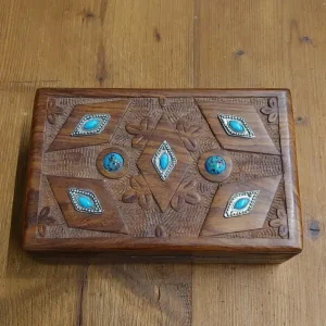 Rollbox „Stone“- Kavatza, 227x150x75mm