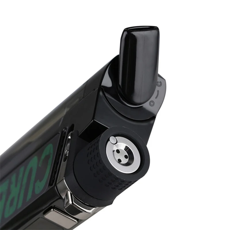 LTQ Vapor Curer Wax Oil 3-in-1 Verdampfer Kit – Bild 2