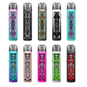 Lost Vape Ursa Nano 2 Pod Kit 900mAh 2,5ml