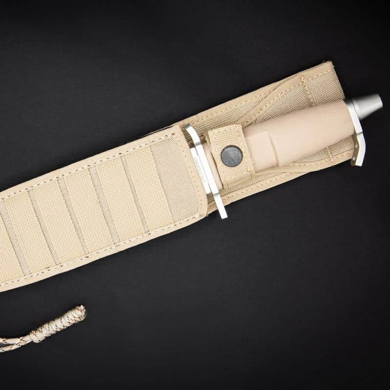 Extrema Ratio A.M.F. – Bild 7