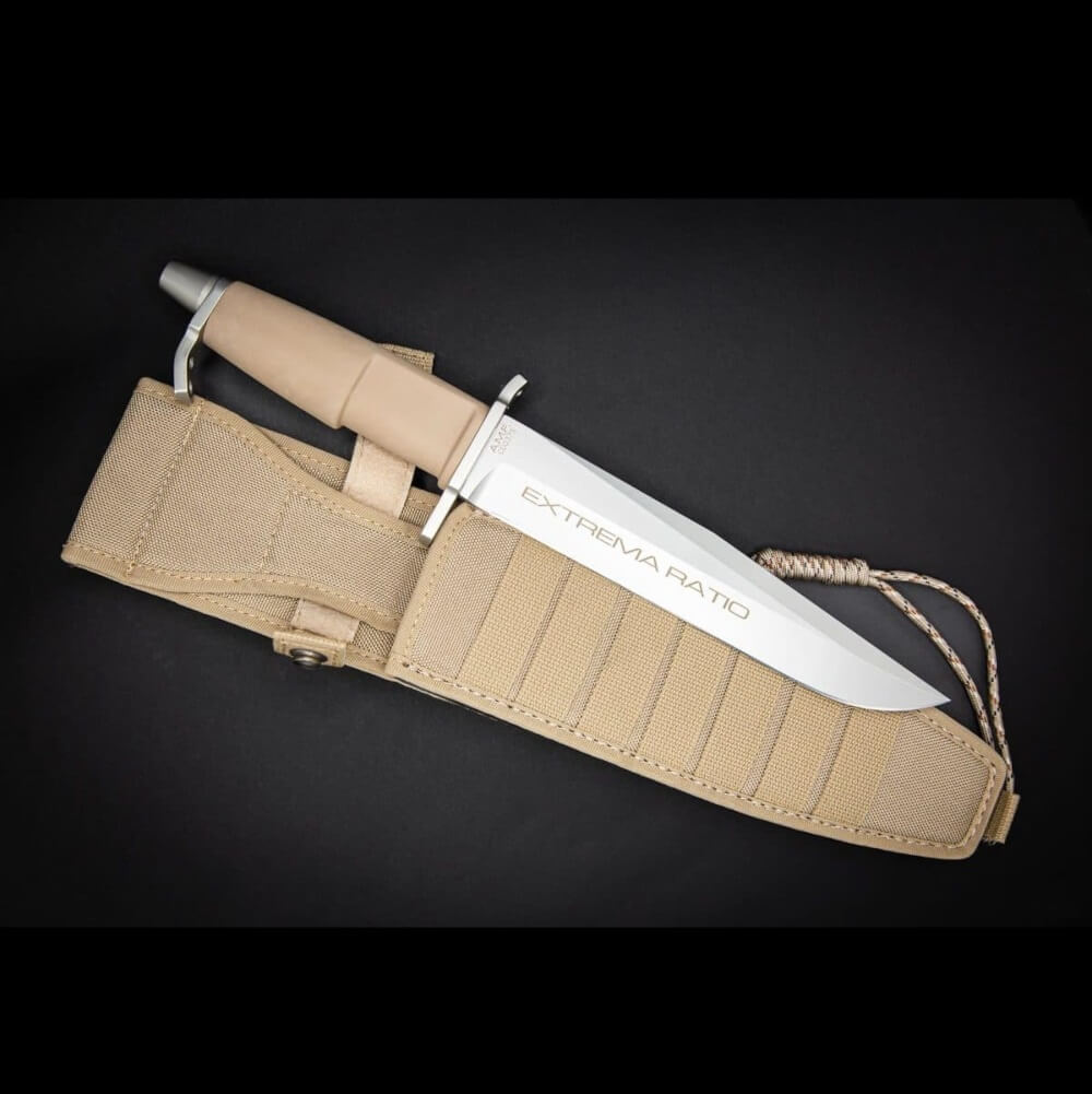 Extrema Ratio A.M.F. – Bild 6