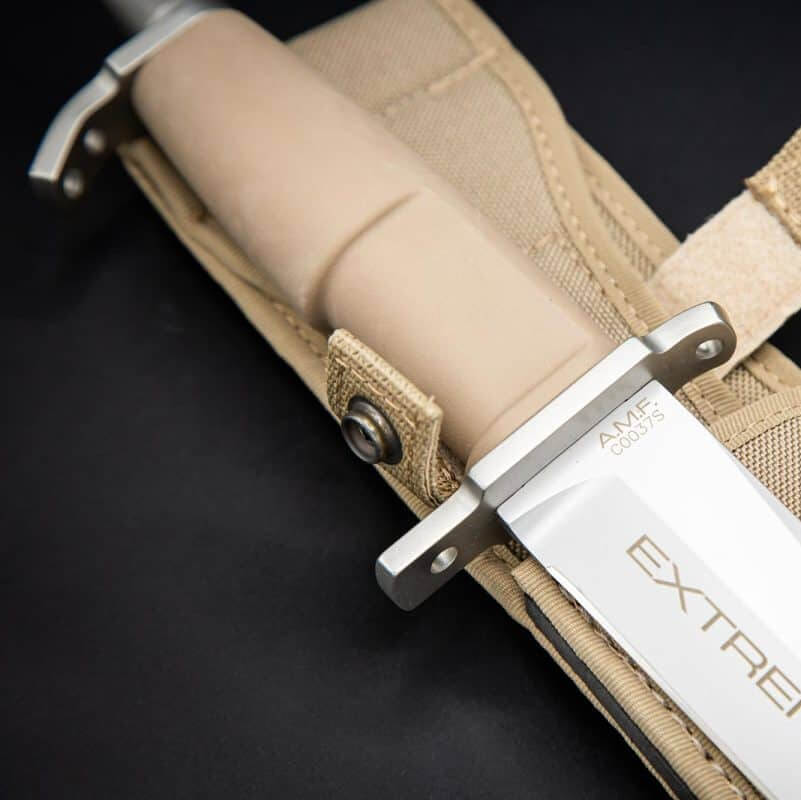 Extrema Ratio A.M.F. – Bild 9