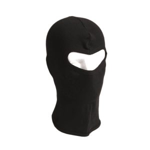 MIL-TEC Balaclava Feinripp CO