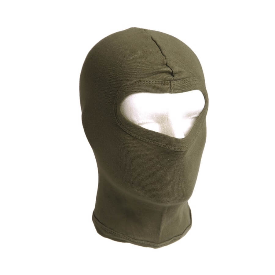 MIL-TEC Balaclava Feinripp CO – Bild 2
