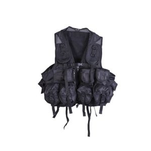 MIL-TEC Einsatzweste Tactical