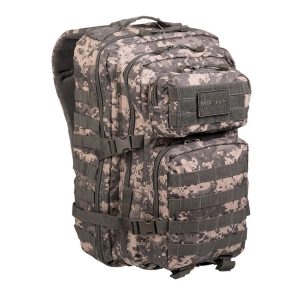 MIL-TEC US Assault Pack Large
