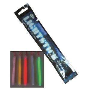 MIL-TEC Leuchtstab 1,0 x 15 cm