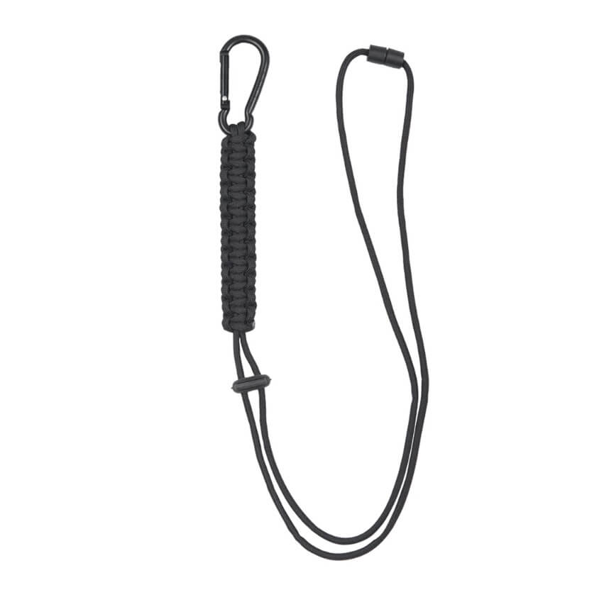 MIL-TEC Paracord Lanyard