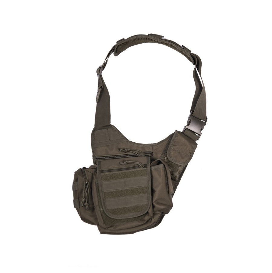 MIL-TEC Sling Bag Multifunction – Bild 2