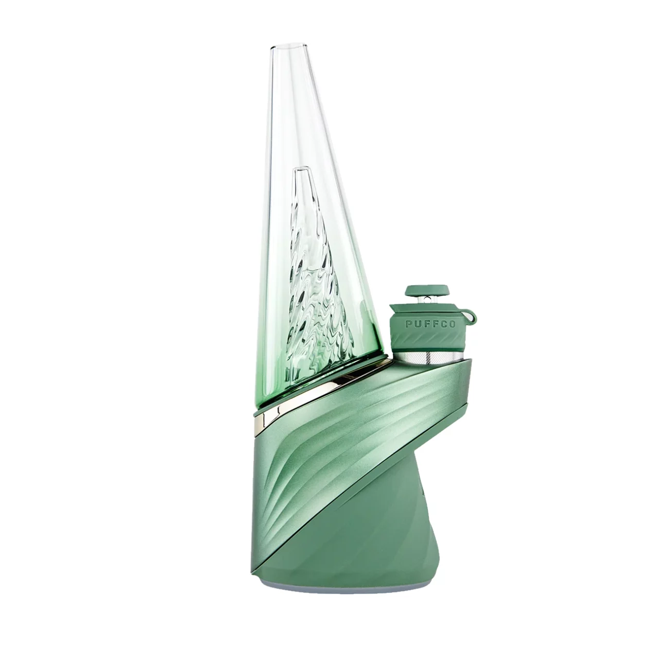 New Puffco Peak PRO V2 Flourish – Bild 3