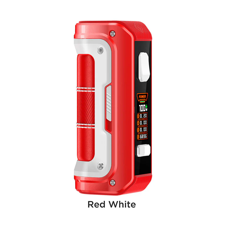 Geekvape Max100 (Aegis Max 2) Box Mod Akkuträger – Bild 7