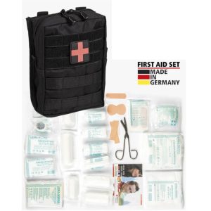 MIL-TEC First Aid IVP