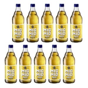 Mio Mio Mate Original 10 Flaschen je 0,5l