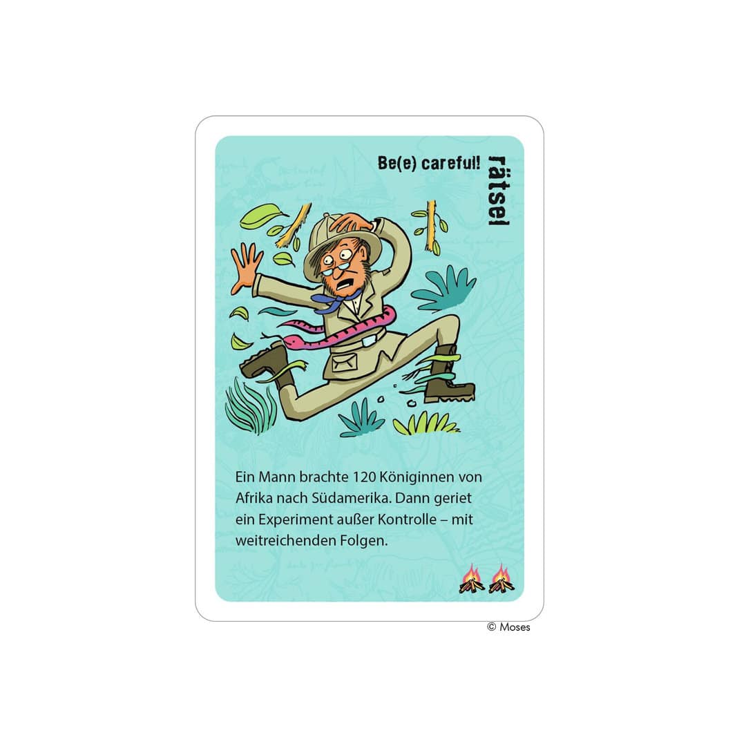 Moses Black Stories Junior Adventure Stories – Bild 4
