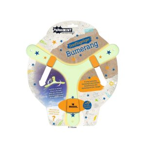 PhänoMINT Bumerang nachtleuchtend