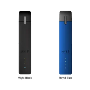 Mylé All-in-one Pod System Kit 240mAh